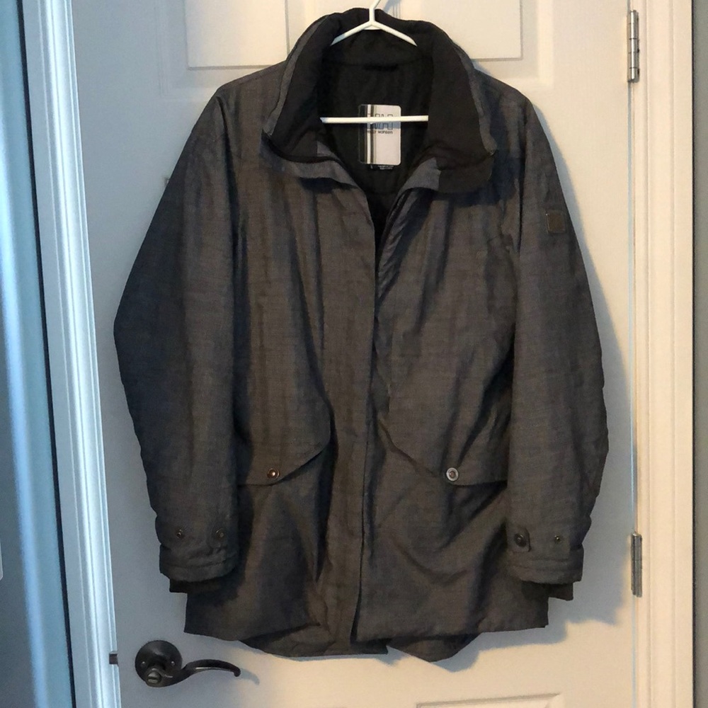 Helly Hansen Winter coat